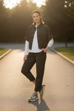 Load image into Gallery viewer, Marco Polo - On The Go Detailed Shirt - Khaki colour front shot
