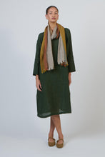 Load image into Gallery viewer, Naturals by O&amp;J Myrtle Scarf front shot
