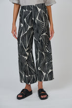 Load image into Gallery viewer, Naturals by O&amp;J Wide Leg Pants Folies colour front shot
