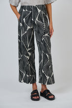 Load image into Gallery viewer, Naturals by O&amp;J Wide Leg Pants Folies colour front shot
