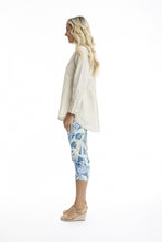 Load image into Gallery viewer, Orientique Fitzroy Pants side shot
