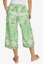 Load image into Gallery viewer, Ping Pong - Tropicana Pant - Tropicana Print back shot

