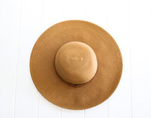 Load image into Gallery viewer, Rochelle - Wide Brim

