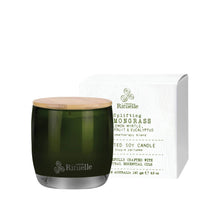Load image into Gallery viewer, Urban Rituelle - Candle 140gm - Lemongrass
