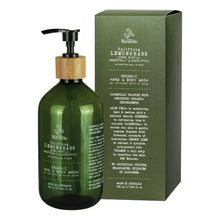 Load image into Gallery viewer, Urban Rituelle - Hand and Body Wash 500ml - Lemongrass

