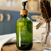Load image into Gallery viewer, Urban Rituelle - Hand and Body Wash 500ml - Lemongrass
