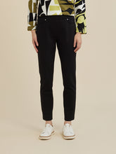 Load image into Gallery viewer, Yarra Trail Pull On Super Stretch Pant Front View Closed Up
