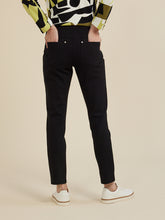 Load image into Gallery viewer, Yarra Trail Pull On Super Stretch Pant Back View Closed Up
