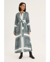 Load image into Gallery viewer, Yarra Trail - Crystalite Dress front shot
