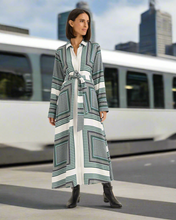 Load image into Gallery viewer, Yarra Trail - Crystalite Dress front shot
