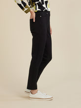 Load image into Gallery viewer, Yarra Trail Pull On Super Stretch Pant Side View Closed Up
